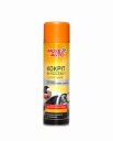 Kokpit môjho auta LESKLÝ VANILKA 500M 19-562/AMT