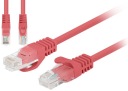 Patchcord UTP cat 6 sieťový kábel 100cm 1m CAT6 Cat LAN internetový kábel