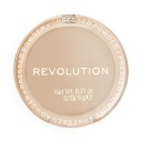 Revolution Reloaded Lisovaný prášok - Béžový 6g