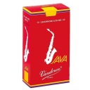 Vandoren plátok pre alt saxofón Java Red 2.5
