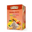 Ovocný čaj Big-Active Orange Fruits ex20