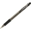 Pentel Pen BK-417 WOW! čierna