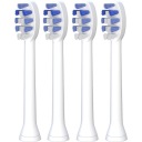 Nástavce pre Philips Sonicare G2 OPTIMAL GUM CARE náhrada HX9034 4 ks.