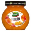Łowicz BROSKYŇOVÝ DŽEM 240G