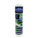 Expert Line biely univerzálny silikón 280 ml