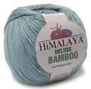 BAMBUSOVÁ priadza BAMBUSOVÁ BAVLNA 100g KOL patina 41