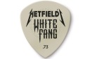 DUNLOP Hetfield White Fang kocka .73mm