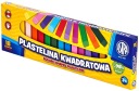 Plastelína Astra 18 ks.