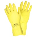 BOLL BOL 003560 OCHRANNÉ ODEVY LATEXOVÉ OCHRANNÉ RUKAVICE - VEĽKOSŤ L-