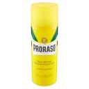 Proraso Výživná pena na holenie s bambuckým maslom a kakaovou žltou linkou 400 ml