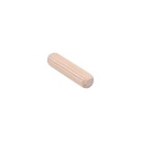 ČEP NA DREVENÝ NÁBYTOK Ø8x35mm (balenie = 100 ks)
