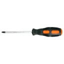 Krížový skrutkovač PZ1 x 75 mm TOP TOOLS 39D655