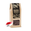 Robusta káva Indonézia 100 g.