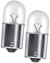 Osram ŽIAROVKA R5W 12V BA15S 5W 2 KS