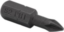 BITOVACÍ HROT PH PHILIPS 1x25mm oceľ S2-ACR