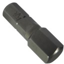 IMBUS BIT HEAD H8 1/4'' EXCLUSIVE 8x25mm RICHMANN