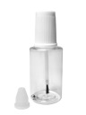 Opravná fľaštička s kefkou 20 ml 4CR