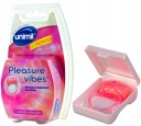 UNIMIL PLEASURE VIBES Vibračná podložka 3 režimy Silné zážitky pre páry