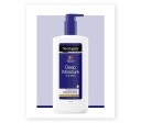 NEUTROGENA EMULZIA 400ml S OLEJ