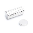 Cylindrický neodymový magnet MW 25x5 N33