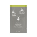 Vzorka Muhle Balzam po holení aloe vera ASAV 3ml
