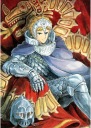 Anime Plagát Kaze no Tani no Nausicaa naus_010 A3