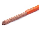 ZVÁRACÍ DRÔT TYSWELD SG2 2,4mm 1kg