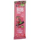 BOB SLIMÁČEK JABLKO A JAHODOVÝ SLIMÁČ BEZ CUKRU