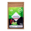 Chrumkavé cvrčky - Chilli s limetkou - Proteínový grilovaný snack