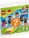 LEGO DUPLO 30324 MOJE MESTO