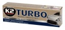 K2 K001 TURBO 120 ľahká brúsna pasta s voskom