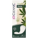 Cleanic Naturals Organické hygienické vložky 20 ks