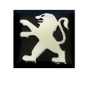 NAJLEPŠÍ ODZNAK PEUGEOT 16mm ZNAK kľúča