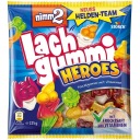 Nimm2 Fruit Heroes želé z Nemecka