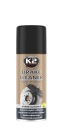 K2 ČISTIČ BRZD 400ML. W103 NA ČISTENIE BRZD