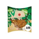 ŁAN Medovo-orieškový koláčik bez cukru 40g Irenka