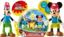 POSTAVKA MICKEY MOUSE MICKEY A GOOFY DISNEY DOBRODRUŽSTVO