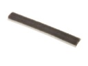 Sevroll Baffle kefa bez lepidla, šedá 14x4,0 (