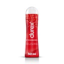 DUREX intímny gél Sladká jahoda 50 ml
