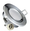 STROPNÉ SVIETIDLO VÝKLOPNÉ LED SVIETIDLO GU10 3,5W 230V