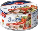 Kurčatá v paradajkovej omáčke 300g