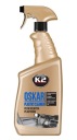 K2 OSKAR ČISTIČ PLASTOV 770ML
