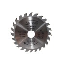 Pílový kotúč kotúče na rezanie dreva 115mm 24t s widia