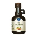 Arašidový olej nerafinovaný 250 ml OLEOFARM