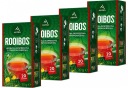 Astra červený čaj Rooibos 80 sáčkov 1,5g