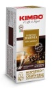 Kimbo 9 Barista Espresso 100% Arabica kapsuly 10
