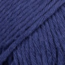 Priadza Drops Paris 28 námornícka modrá 50g/75m
