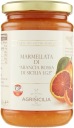 Džem z červeného pomaranča - Agriscilia
