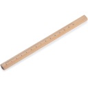 CARPENT'S CERUŽKA F konštrukcia 18 cm S PRAVIDLO béžová