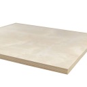 Preglejka z tvrdého dreva 600x400 3 mm, breza odolná voči suchu